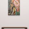 The Cat and the Butterfly - Image 2